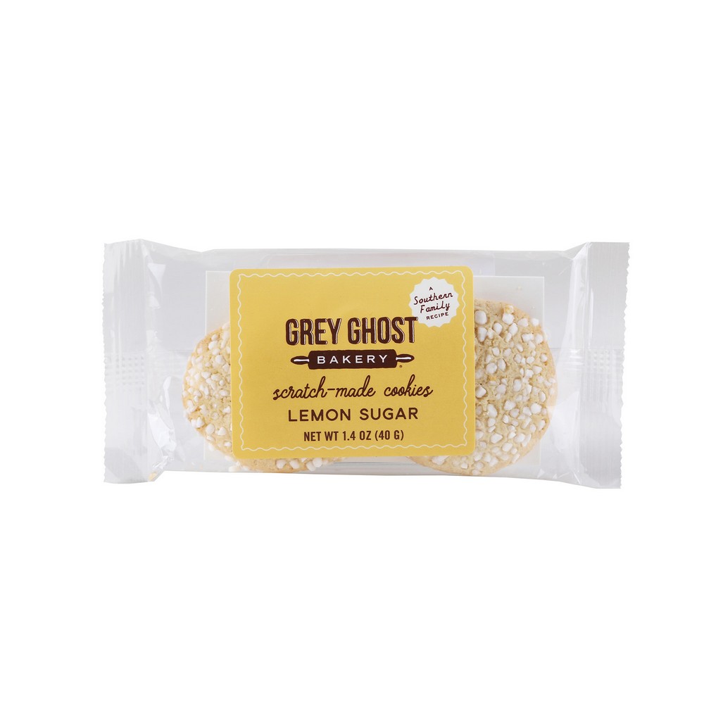 Cookies + Crumbs: Regular