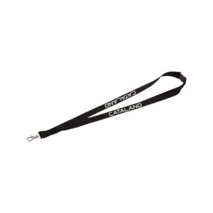 Lanyard with Lobster Clip