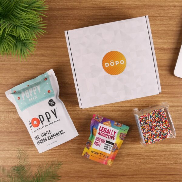 Hopscotch: Mini