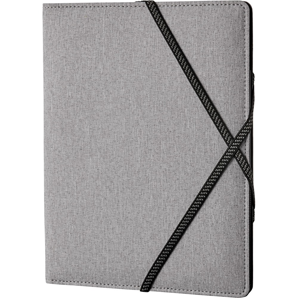 Heathered Writing Pad with FSC® Mix Paper