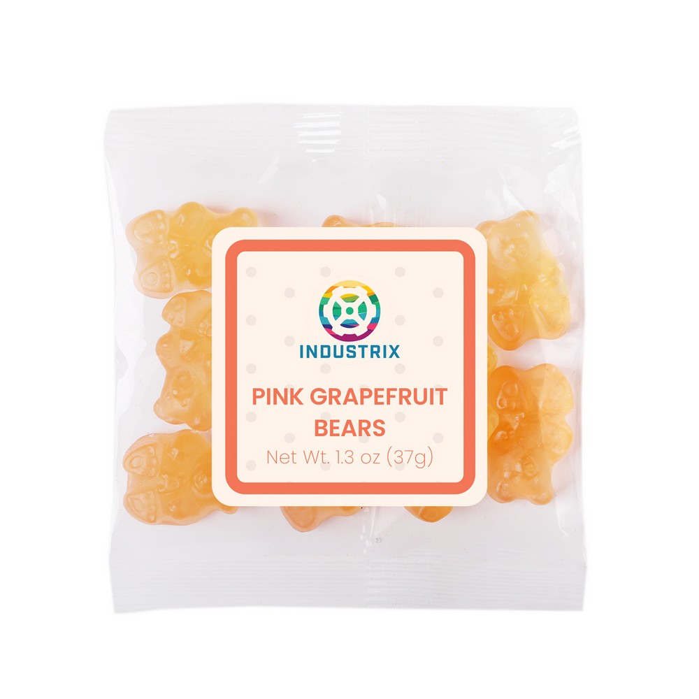 Sour Strawberry Bricks: Taster Packet