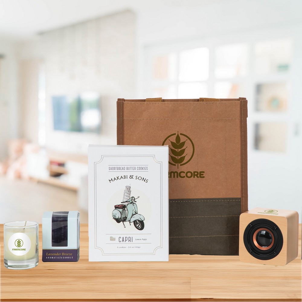 Close The Deal Appreciation Kit