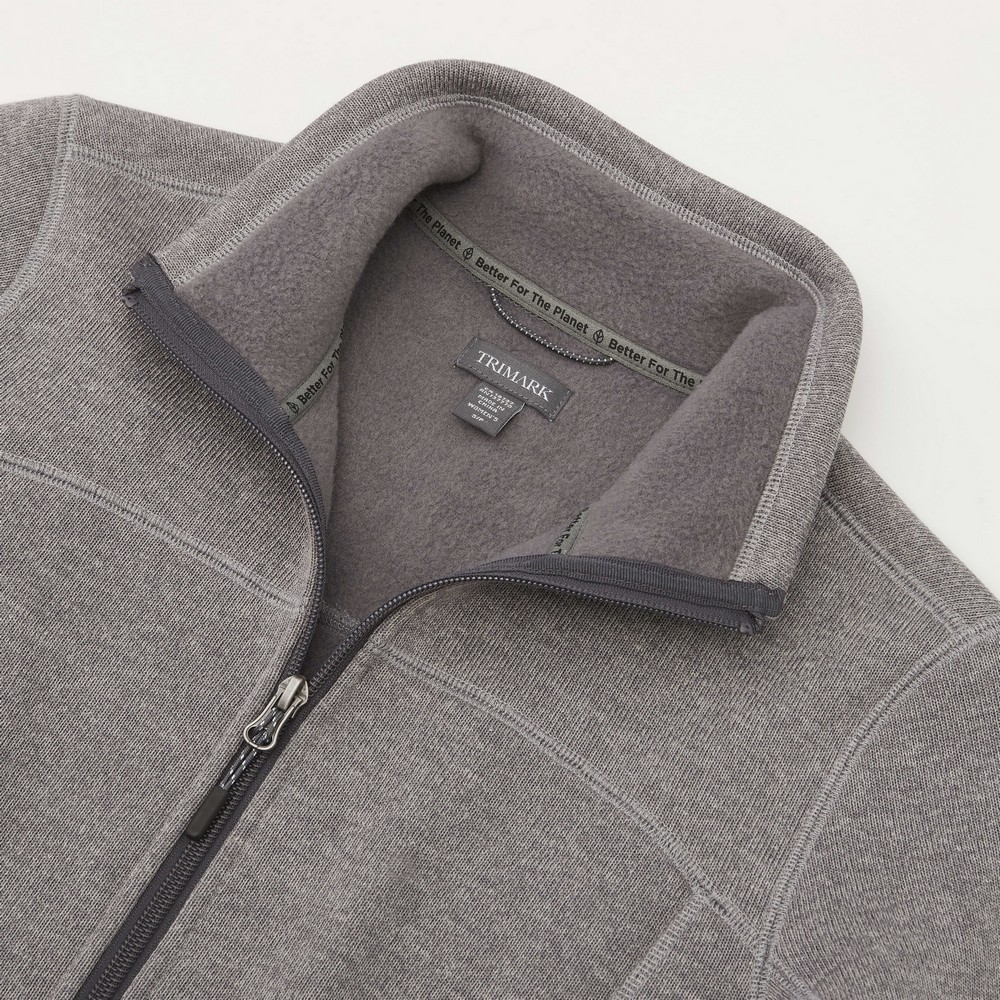 DARNELL Eco Knit Full Zip - Women's
