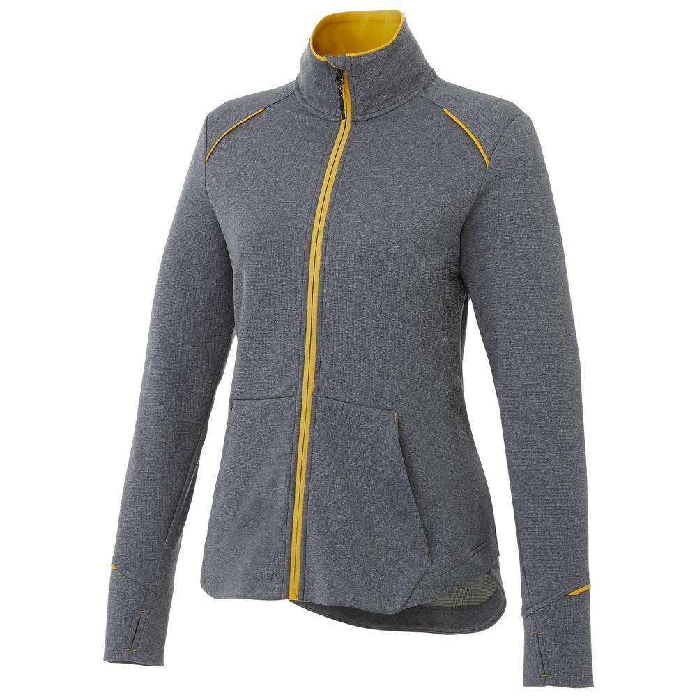 Women's TAMARACK Full Zip Jacket