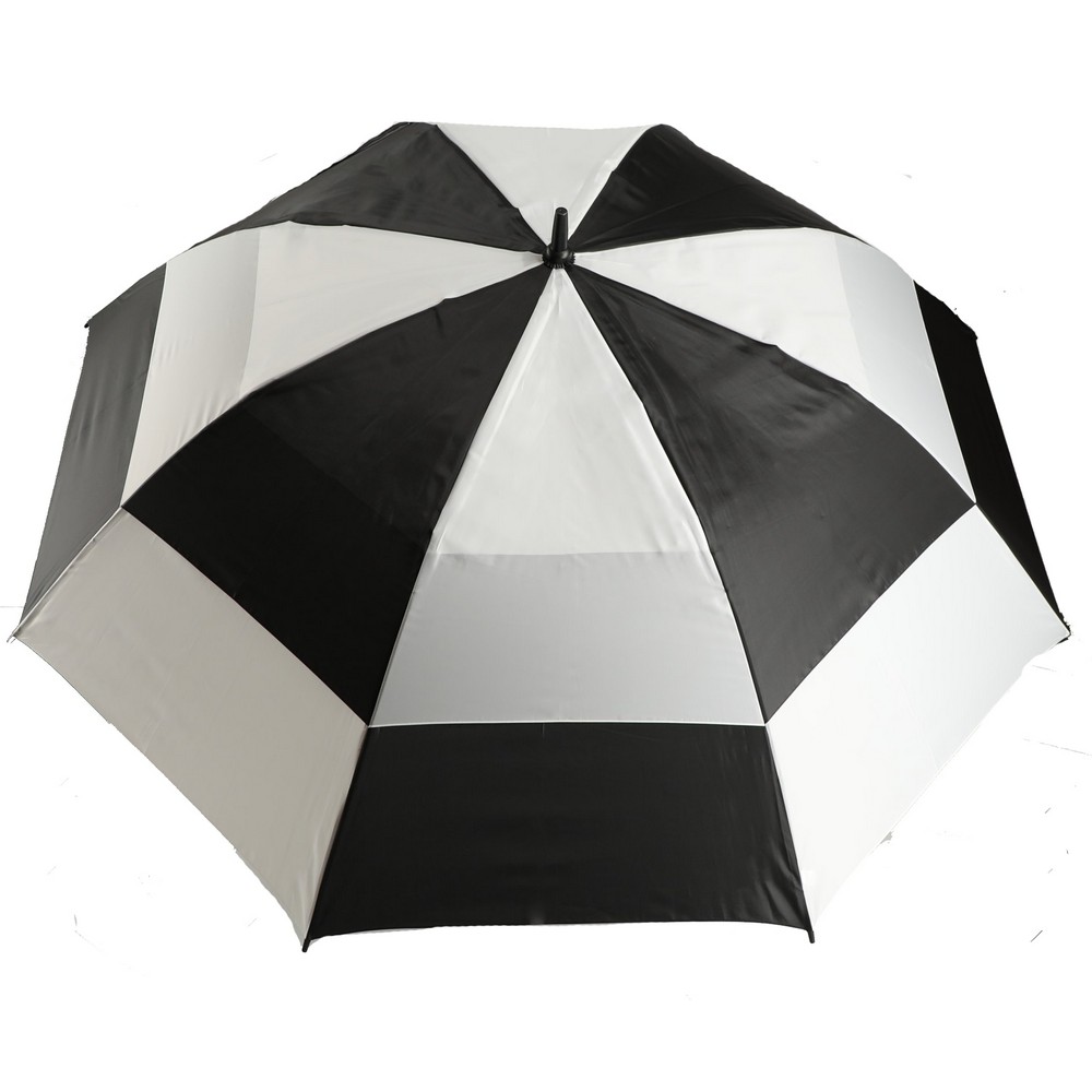 Totes 64" UV Protection Auto Open Golf Umbrella