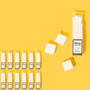 Malvi Honey Marshmallow: 5 Pack
