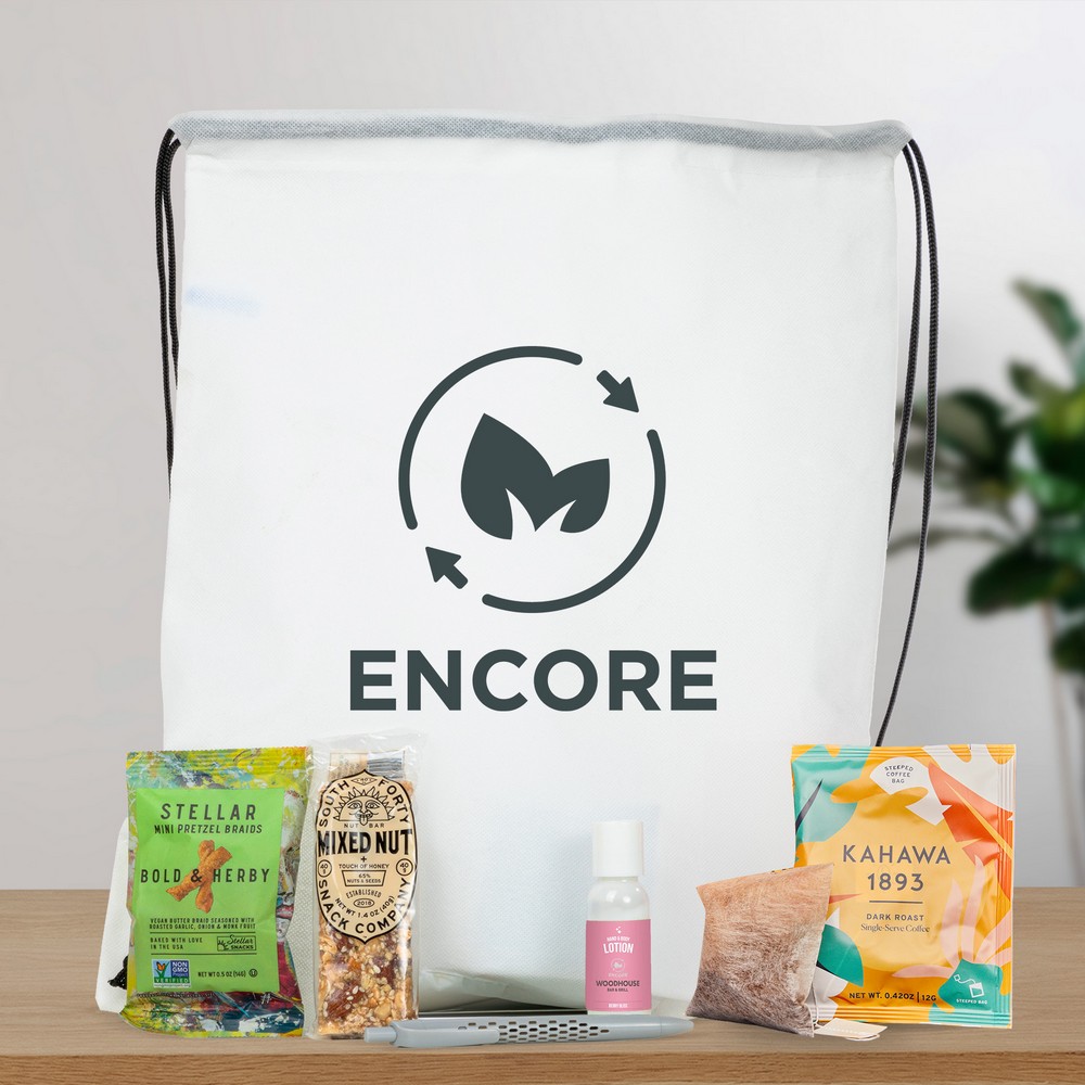 Virtual Office Backpack Kit