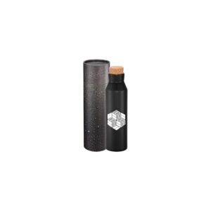 Norse Copper Vac Bottle 20 Oz. With Cylindrical Box