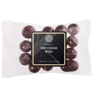 Hot Cocoa Bites : Taster Packet