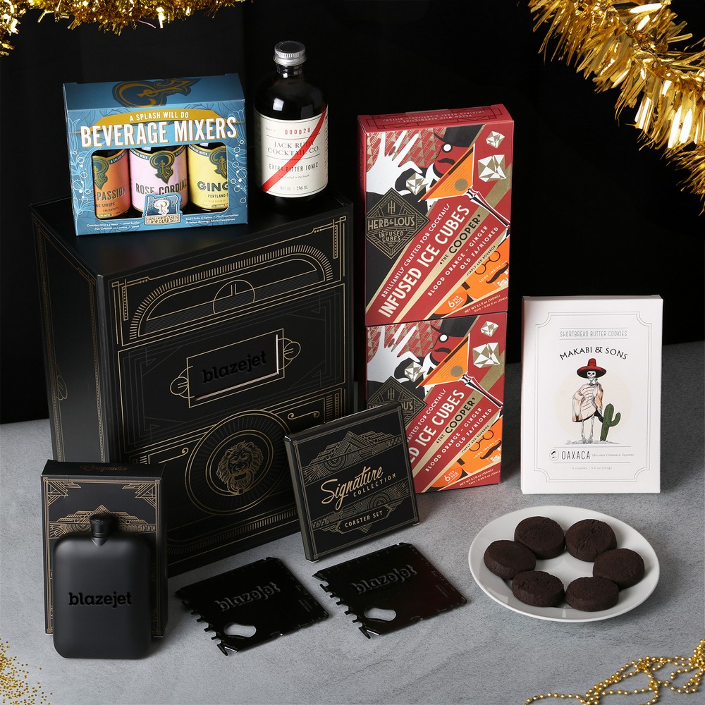 Speakeasy: Deluxe