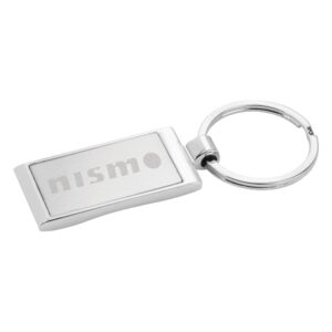 Wave Key Ring