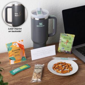 Dress Your Desk New Hire Kit