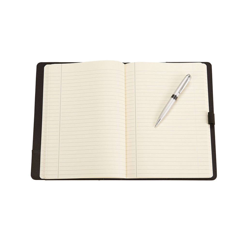 Wenger® Executive Refillable Notebook Bundle Set