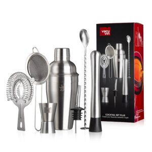 Vacu Vin Cocktail Set Plus (7 pcs)
