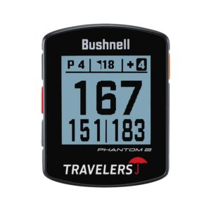 Bushnell Golf Phantom 2 GPS