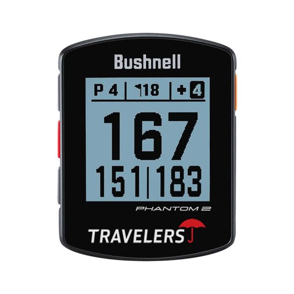 Bushnell Golf Phantom 2 GPS