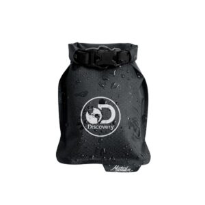 Matador FlatPak™ Soap Bar Case