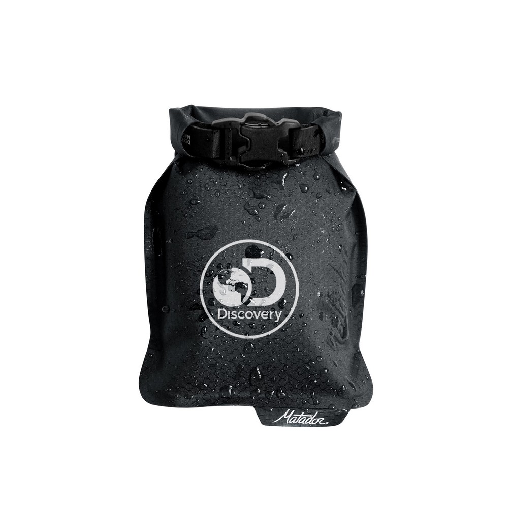 Matador FlatPak™ Soap Bar Case
