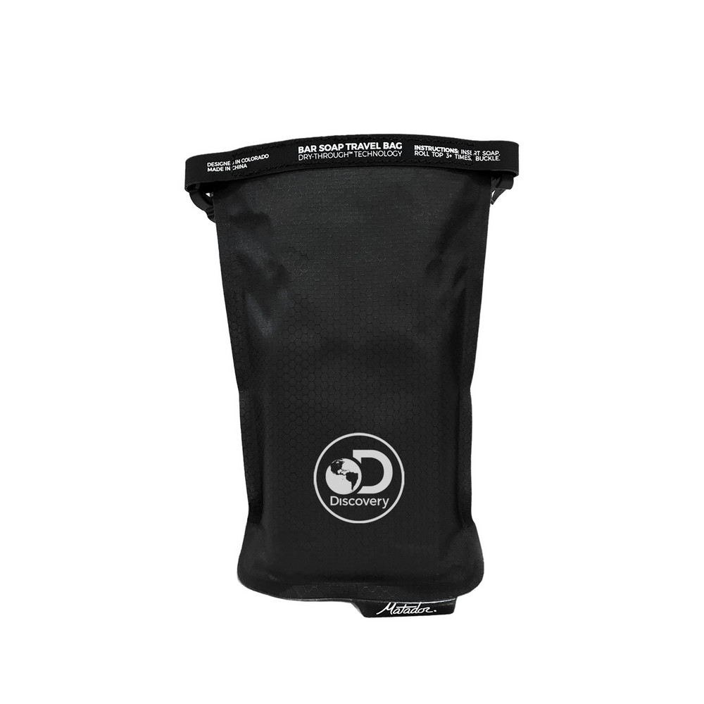 Black Logo