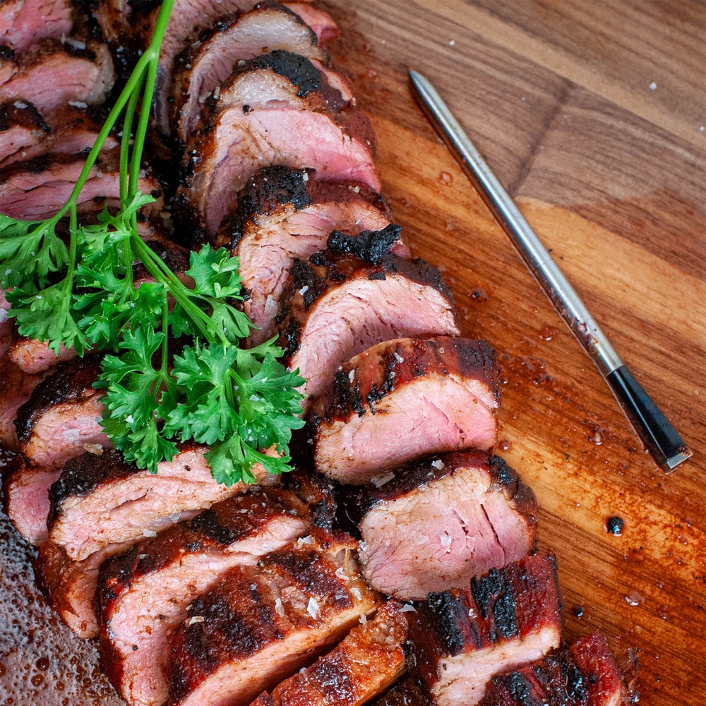 Meater+ 165ft Wireless Smart Meat Thermometer