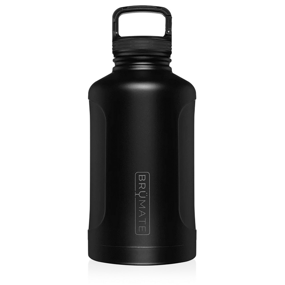 BruMate GROWL'R Insulated 64oz Beer Growler