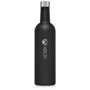 BruMate Winesulator™ 25oz Insulated Wine Canteen