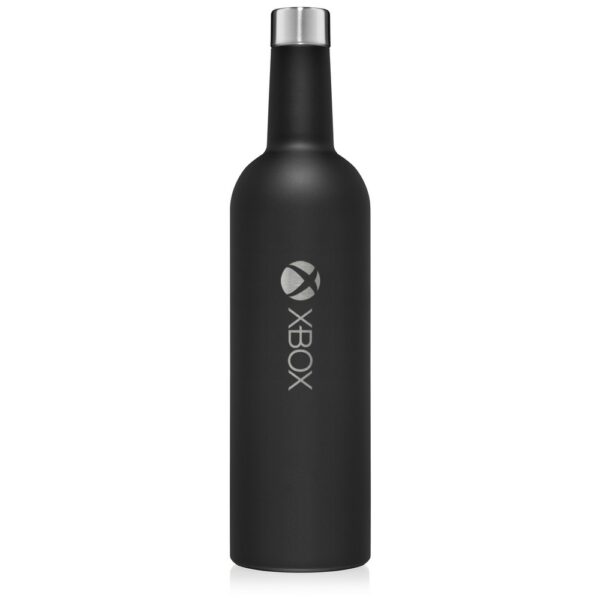 BruMate Winesulator™ 25oz Insulated Wine Canteen
