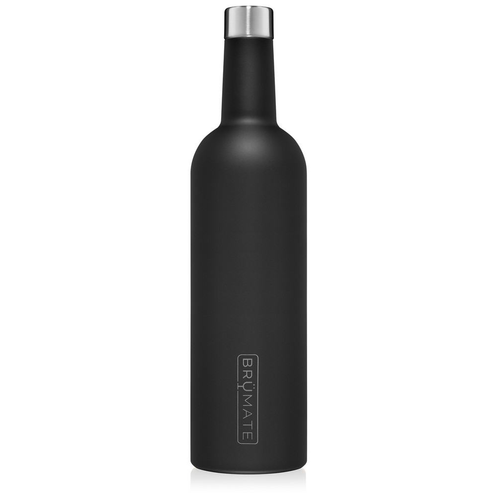 BruMate Winesulator™ 25oz Insulated Wine Canteen