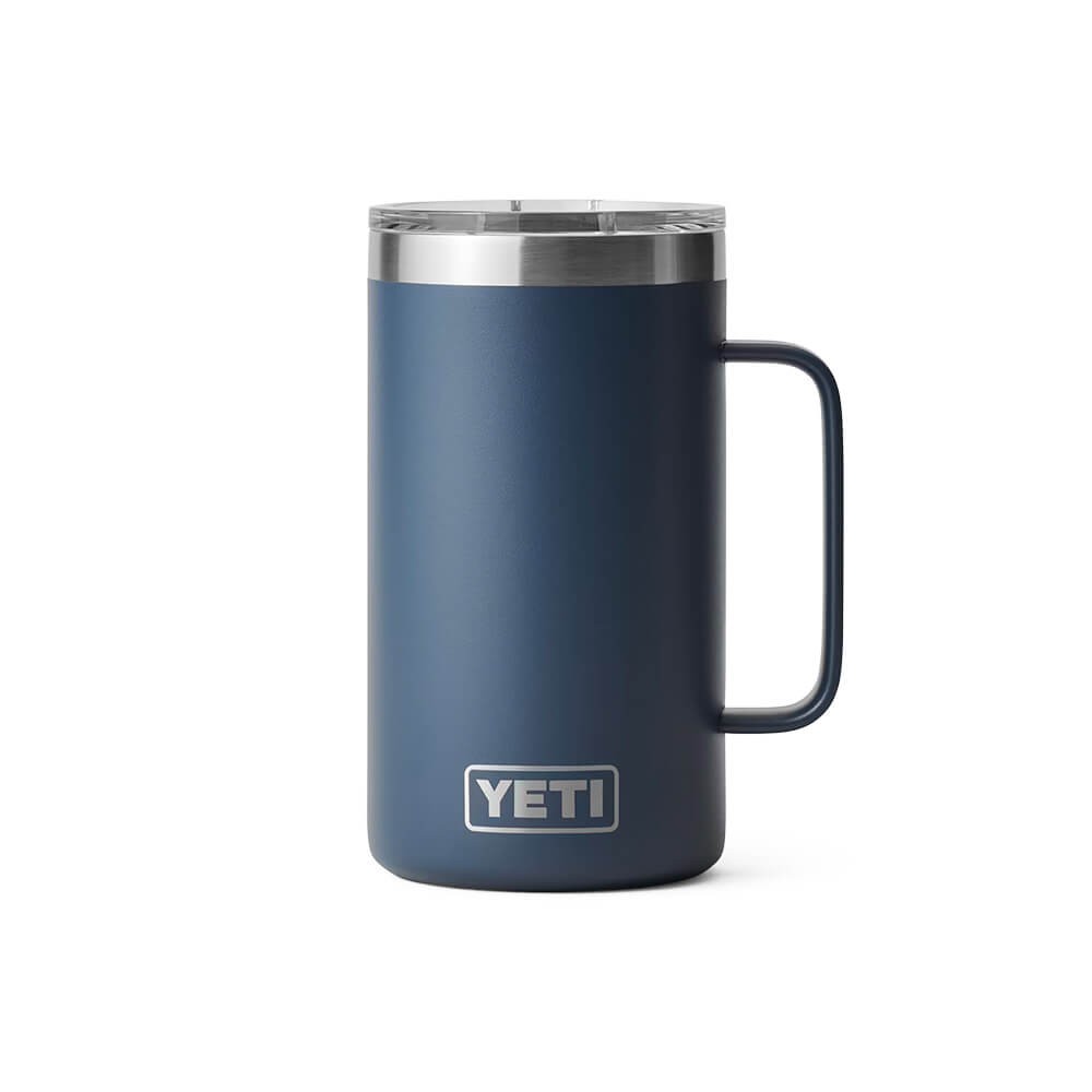 Yeti Rambler 24oz Mug with MagSlider Lid