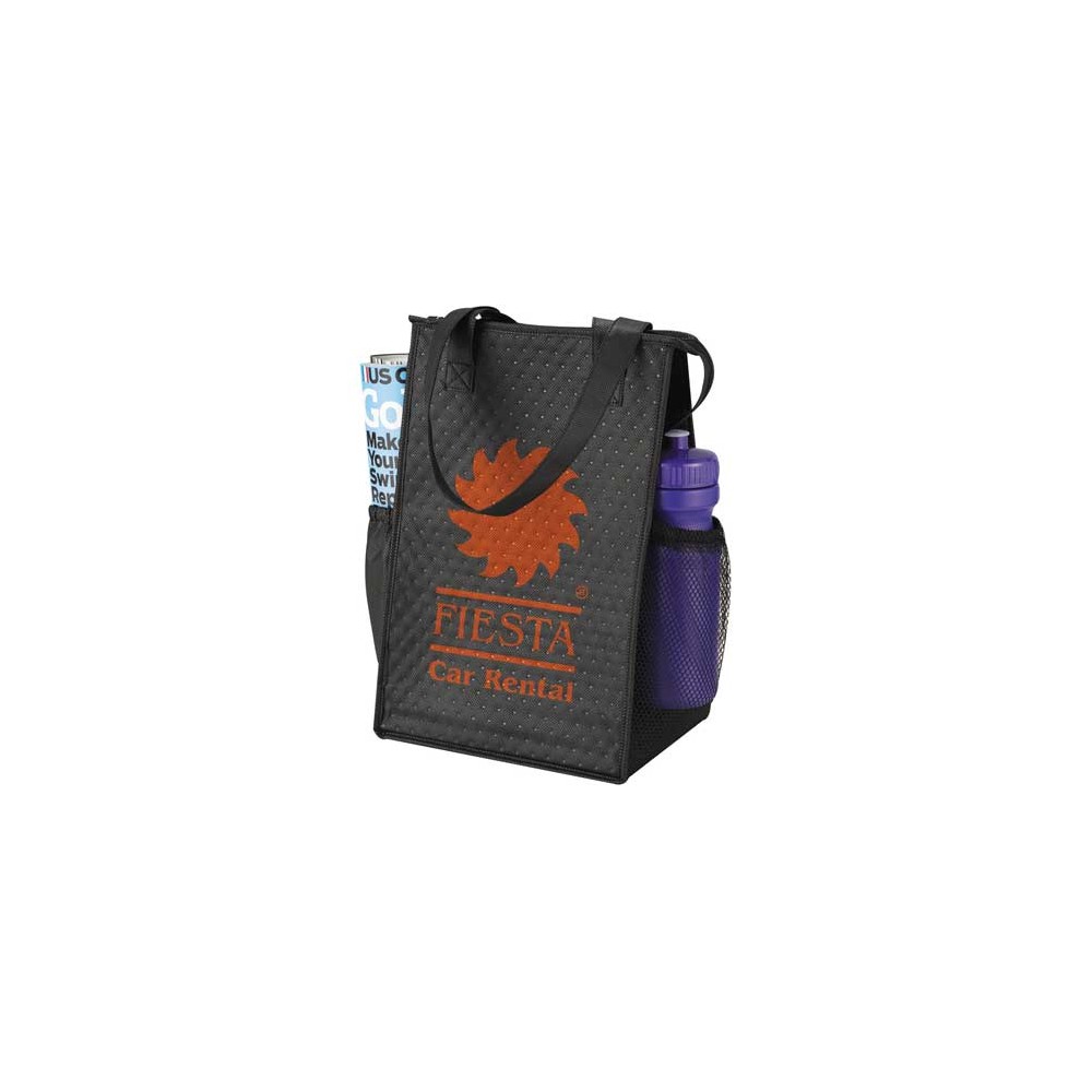 Big Time 14-Can Non-Woven Lunch Cooler