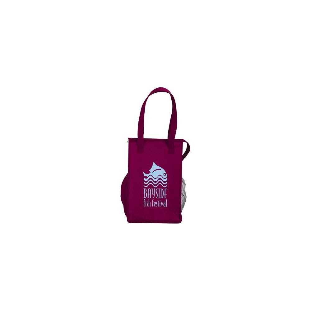 Big Time 14-Can Non-Woven Lunch Cooler