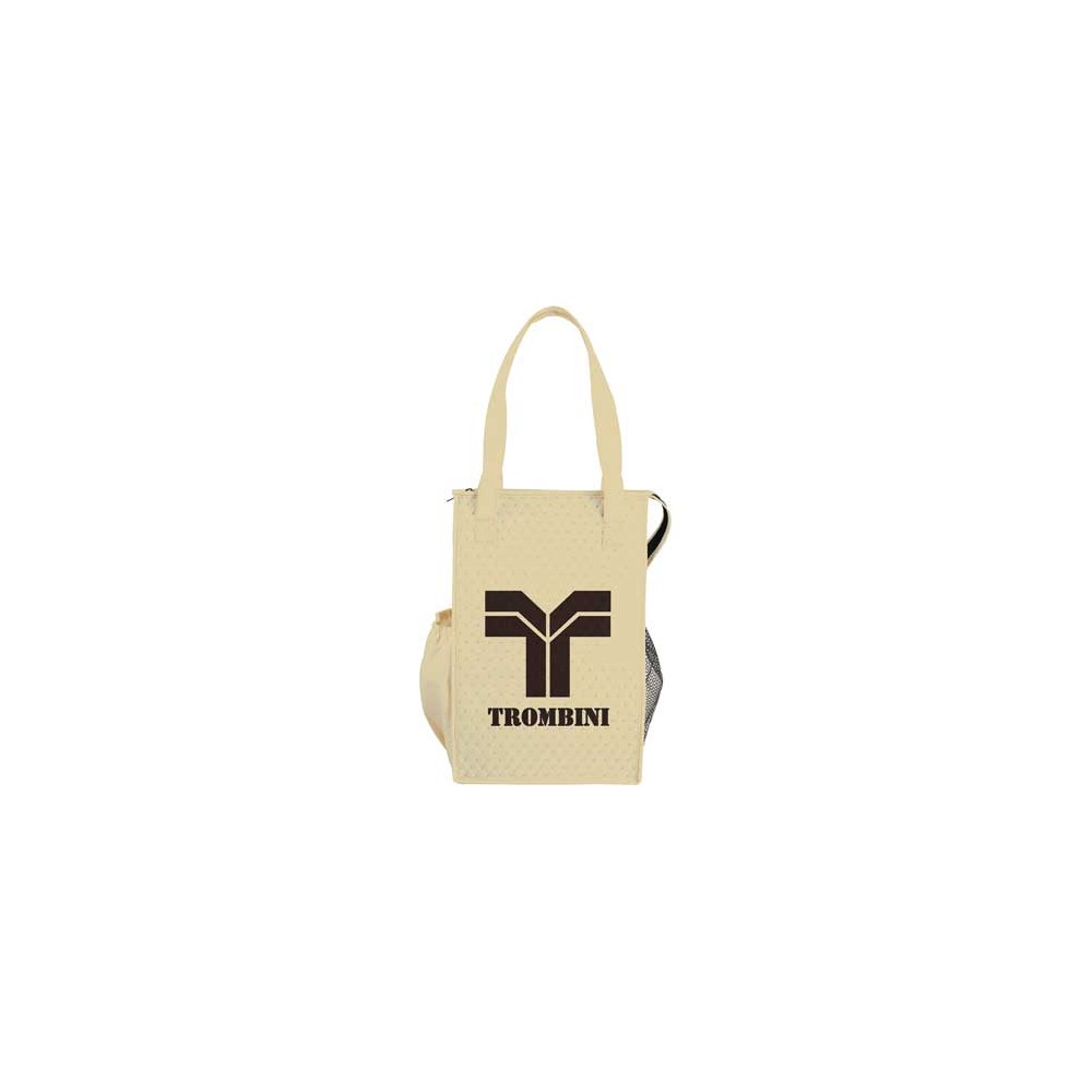 Big Time 14-Can Non-Woven Lunch Cooler