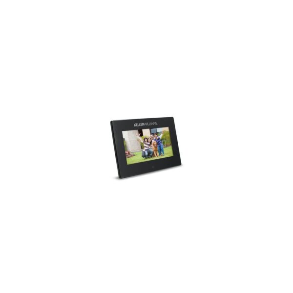 Tangelo SnapShot 7" Digital Photo Frame