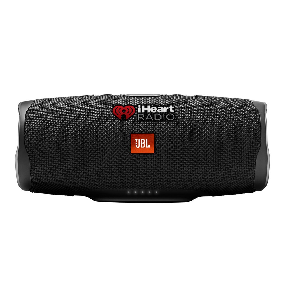 JBL Charge 4 Portable Waterproof Bluetooth Speaker