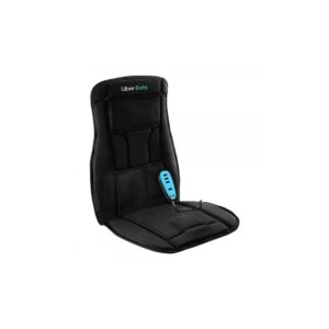 Conair Heated Massage Back & Seat Cushion