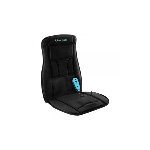 Conair Heated Massage Back & Seat Cushion
