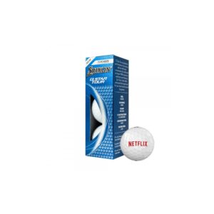 Srixon Q-Star Tour Golf Ball Sleeve