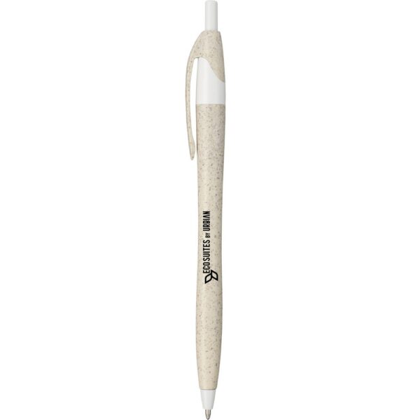 Cougar Wheat Straw Ballpoint