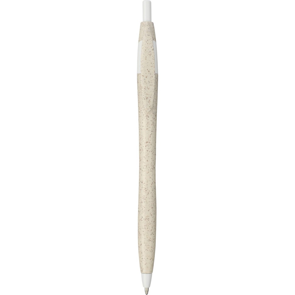 Cougar Wheat Straw Ballpoint