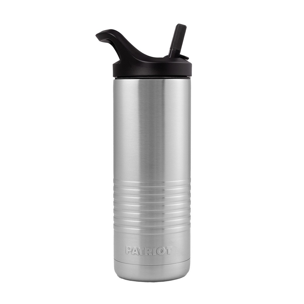 20 Oz. Patriot Bottle