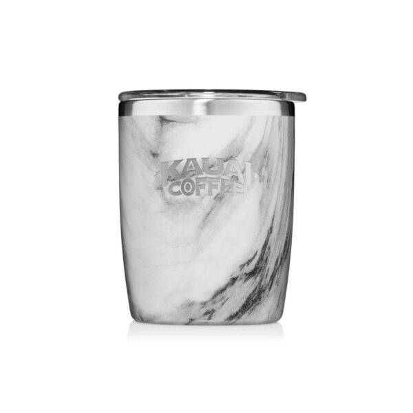 BruMate Rocks Tumbler 12oz Special Collection