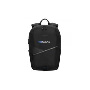 Targus Transpire Compact Backpack for 15" to 16" - Black