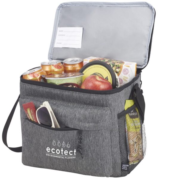 Vila Recycled 12 Can Lunch Cooler