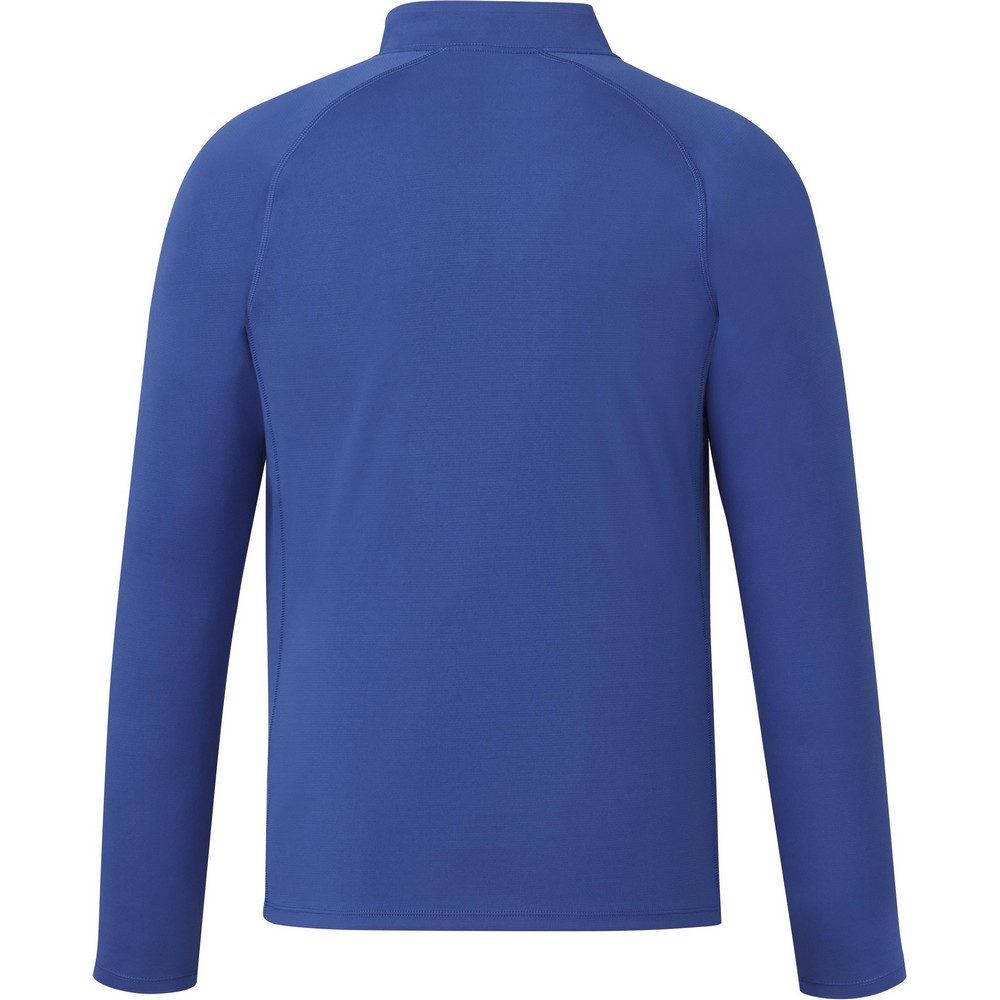 EVANS Eco Knit Quarter Zip - Men's