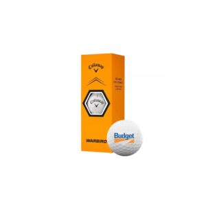 Callaway Warbird Golf Ball Sleeve