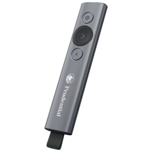 Logitech® Spotlight Presentation Remote