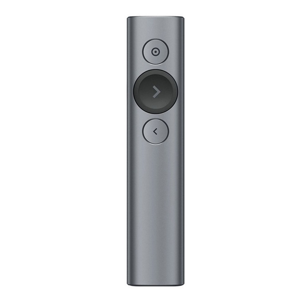 Logitech® Spotlight Presentation Remote
