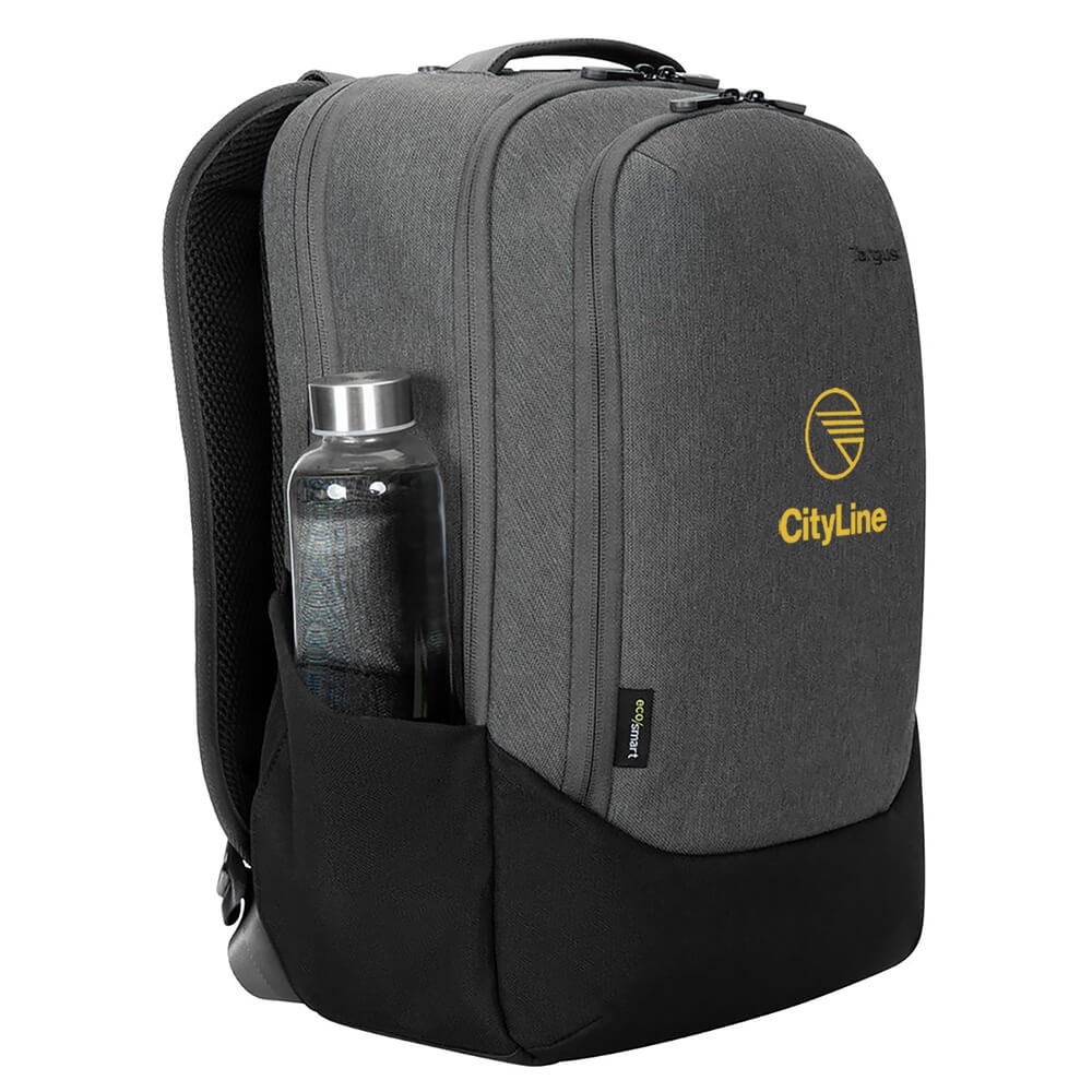 Targus 15.6" Cypress™ Hero Backpack with Find My® Locator
