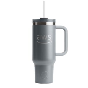 Road Trip Tumbler