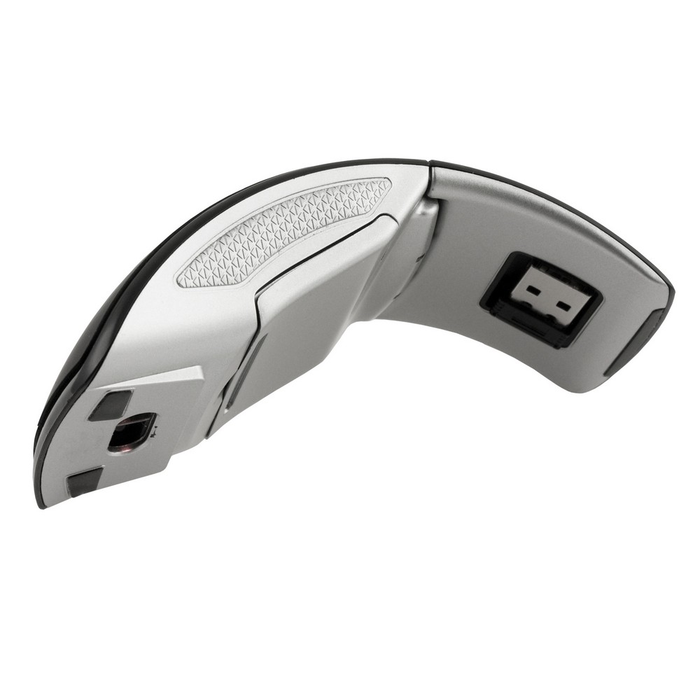 Tangelo Boike Wireless Travel Mouse